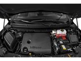 Thumbnail of 2024 Sage Metallic Buick Enclave