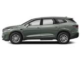 Thumbnail of 2024 Sage Metallic Buick Enclave