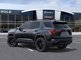 Thumbnail of 2026 Ebony Twilight Metallic GMC Terrain