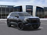 Thumbnail of 2026 Ebony Twilight Metallic GMC Terrain