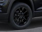 Thumbnail of 2026 Ebony Twilight Metallic GMC Terrain