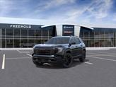 Thumbnail of 2026 Ebony Twilight Metallic GMC Terrain