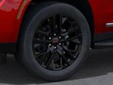 Thumbnail of 2025 Volcanic Red Tintcoat GMC Yukon