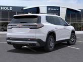 Thumbnail of 2025 Summit White GMC Acadia