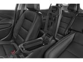 Thumbnail of 2022 Quicksilver Metallic GMC Terrain