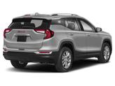 Thumbnail of 2022 Quicksilver Metallic GMC Terrain
