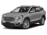 Photo of 2022 Quicksilver Metallic GMC Terrain