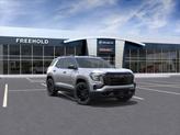 Photo of 2026 Sterling Metallic GMC Terrain