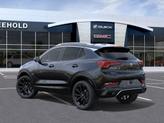 Thumbnail of 2026 Ebony Twilight Metallic Buick Encore GX