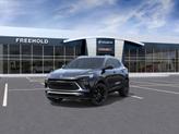 Thumbnail of 2026 Ebony Twilight Metallic Buick Encore GX