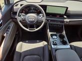 Thumbnail of 2026 Silver Kia Carnival Hybrid
