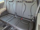 Thumbnail of 2026 Silver Kia Carnival Hybrid