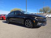 Thumbnail of 2025 Black Kia K5