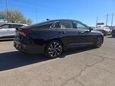 Thumbnail of 2025 Black Kia K5