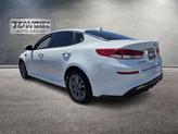 Thumbnail of 2020 White Kia Optima