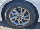 Thumbnail of 2020 White Kia Optima