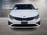 Thumbnail of 2020 White Kia Optima