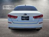 Thumbnail of 2020 White Kia Optima