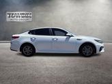 Thumbnail of 2020 White Kia Optima