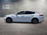 Thumbnail of 2020 White Kia Optima