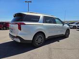Thumbnail of 2026 Silver Kia Carnival Hybrid