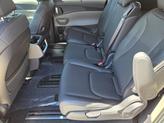 Thumbnail of 2026 Silver Kia Carnival Hybrid