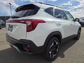 Thumbnail of 2025 White Kia Seltos