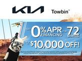 Thumbnail of 2025 White Kia K4