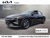 Photo of 2025 Black Kia K4