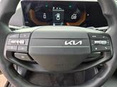 Thumbnail of 2025 Black Kia K4