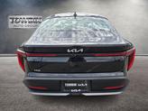 Thumbnail of 2025 Black Kia K4