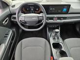 Thumbnail of 2025 Black Kia K4