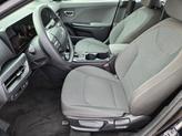 Thumbnail of 2025 Black Kia K4