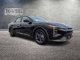Thumbnail of 2025 Black Kia K4