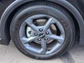 Thumbnail of 2025 Black Kia K4