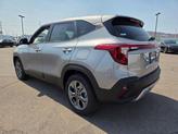 Thumbnail of 2026 Gray Kia Seltos