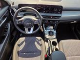 Thumbnail of 2026 Gray Kia Seltos