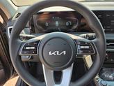 Thumbnail of 2026 Gray Kia Seltos