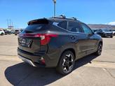 Thumbnail of 2025 Black Kia Seltos