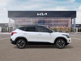 Thumbnail of 2026 White Kia Seltos