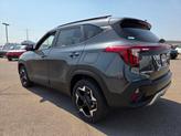 Thumbnail of 2026 Gray Kia Seltos
