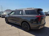 Thumbnail of 2026 Gray Kia Carnival Hybrid