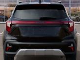 Thumbnail of 2025 Black Kia Seltos