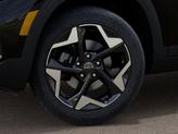 Thumbnail of 2025 Black Kia Seltos