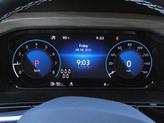 Thumbnail of 2025 Deep Black Pearl Volkswagen Atlas