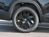 Thumbnail of 2025 Deep Black Pearl Volkswagen Atlas