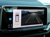 Thumbnail of 2025 Deep Black Pearl Volkswagen Atlas