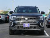 Thumbnail of 2025 Deep Black Pearl Volkswagen Atlas