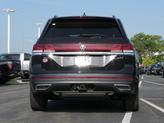 Thumbnail of 2025 Deep Black Pearl Volkswagen Atlas