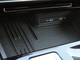 Thumbnail of 2025 Deep Black Pearl Volkswagen Atlas